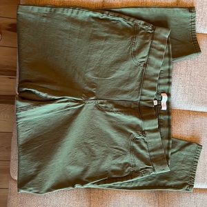 (P) New Directions Pull on Pants.